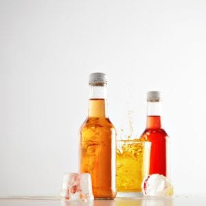 ALKOHOLFREIE GETRÄNKE