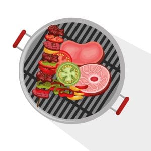 GRILLSPEZIALITÄTEN